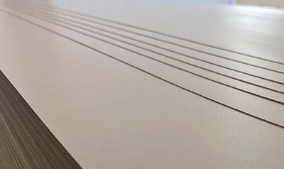 Компенсационный пластик