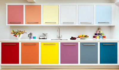 Мебельный пластик